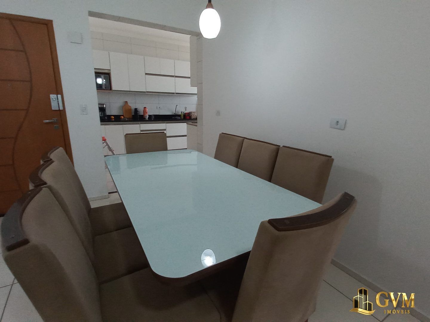 Foto 7 do imóvel APARTAMENTO 3 DORMITÓRIOS - CAIÇARA