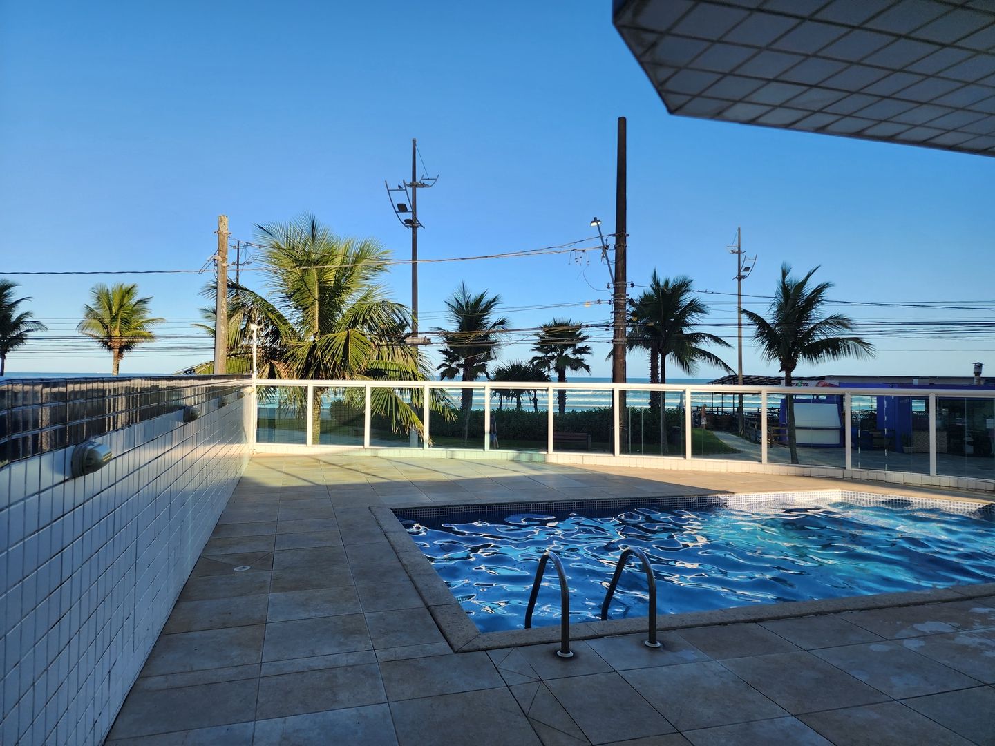 Foto do imóvel Apartamento com 1 quarto, Caiçara, Praia Grande - R$ 375 mil, Cod: 3826 em Caiçara, Praia Grande