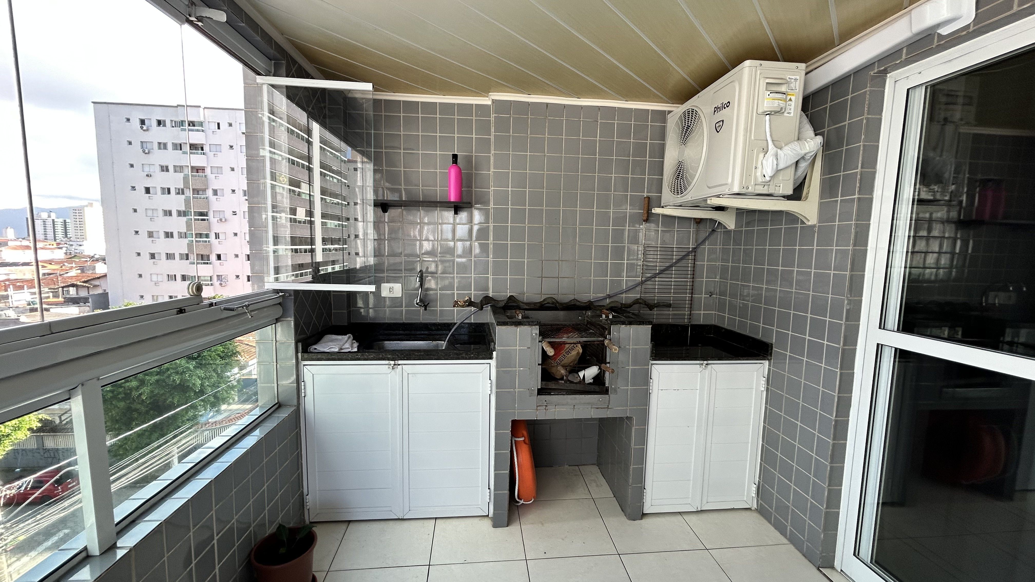 Mais fotos do imóvel Apartamento 2 dormitórios 