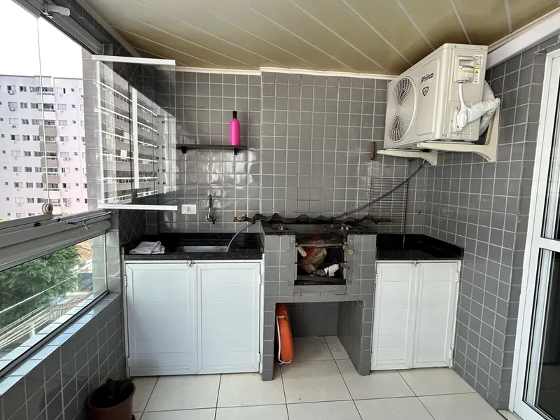 Mais fotos do imóvel Apartamento 2 dormitórios