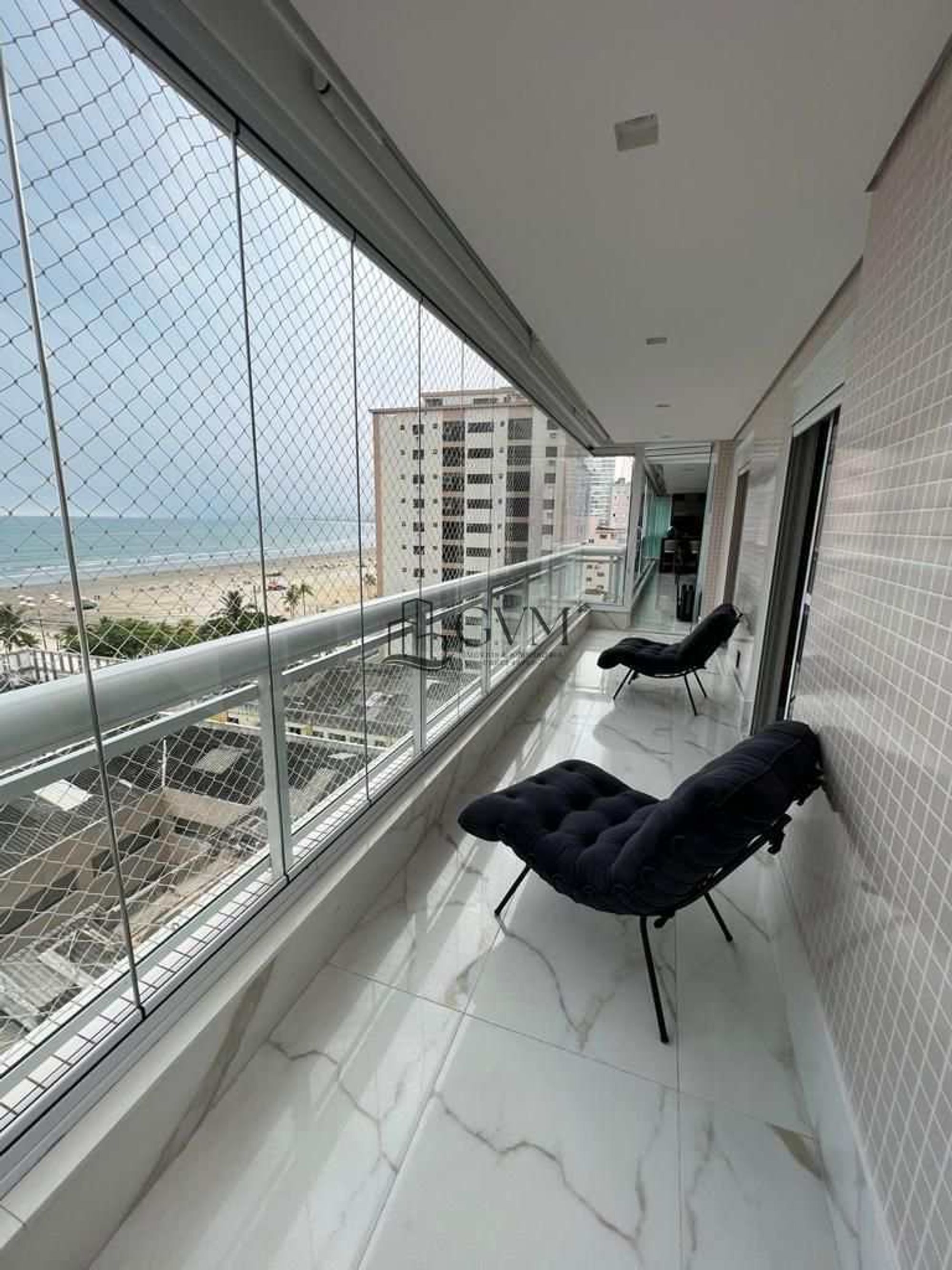 Foto 16 do imóvel Apartamento com 4 quartos, Canto do Forte, Praia Grande