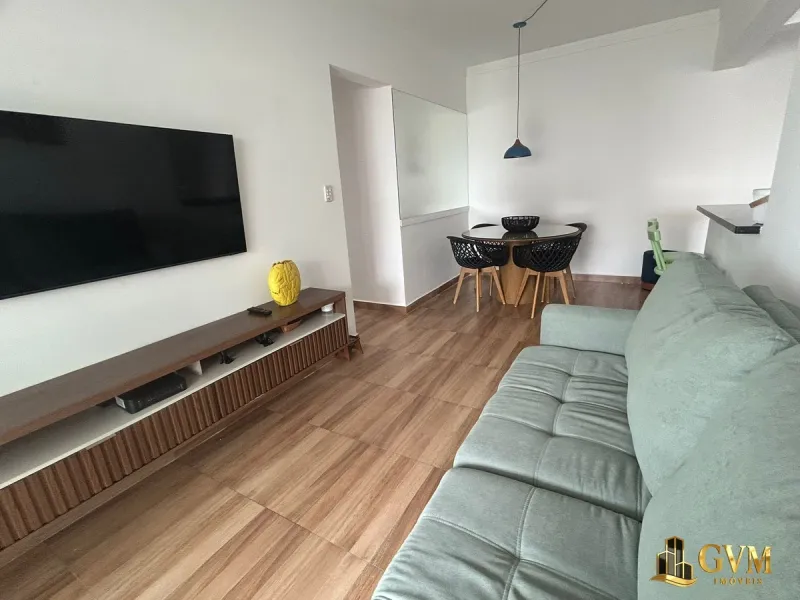 Mais fotos do imóvel APARTAMENTO 2 DORMITÓRIOS - CAIÇARA