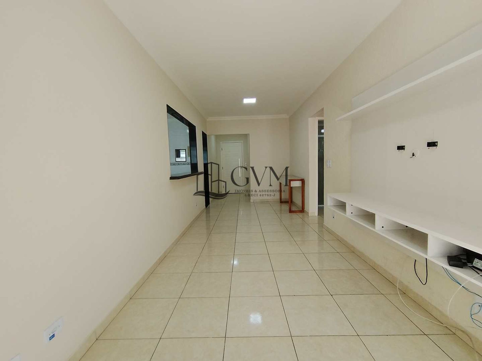 Foto 12 do imóvel Apartamento com 2 quartos, Canto do Forte, Praia Grande