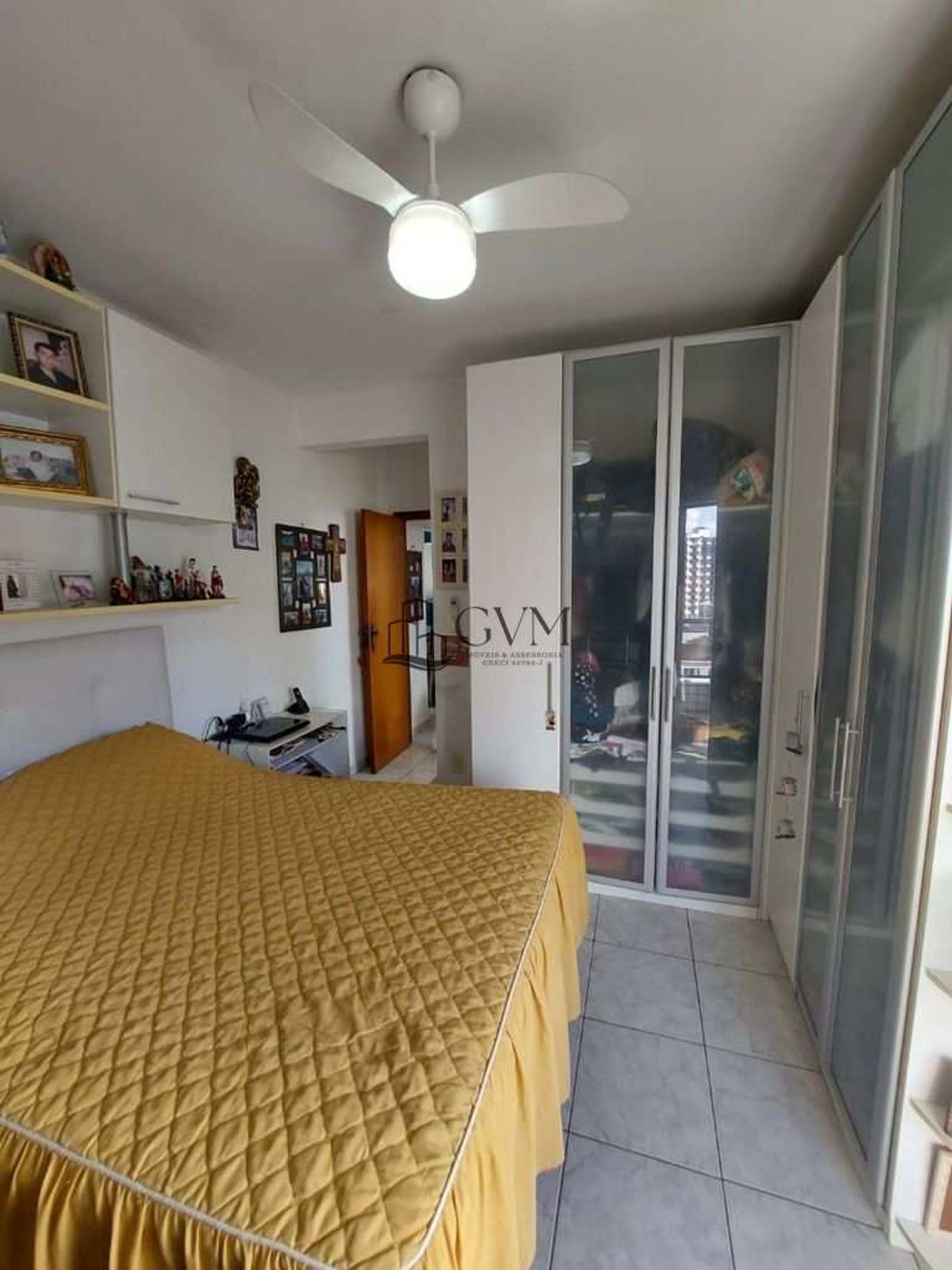 Foto 11 do imóvel Apartamento de 2 quartos na Guilhermina, Praia Grande, SP.