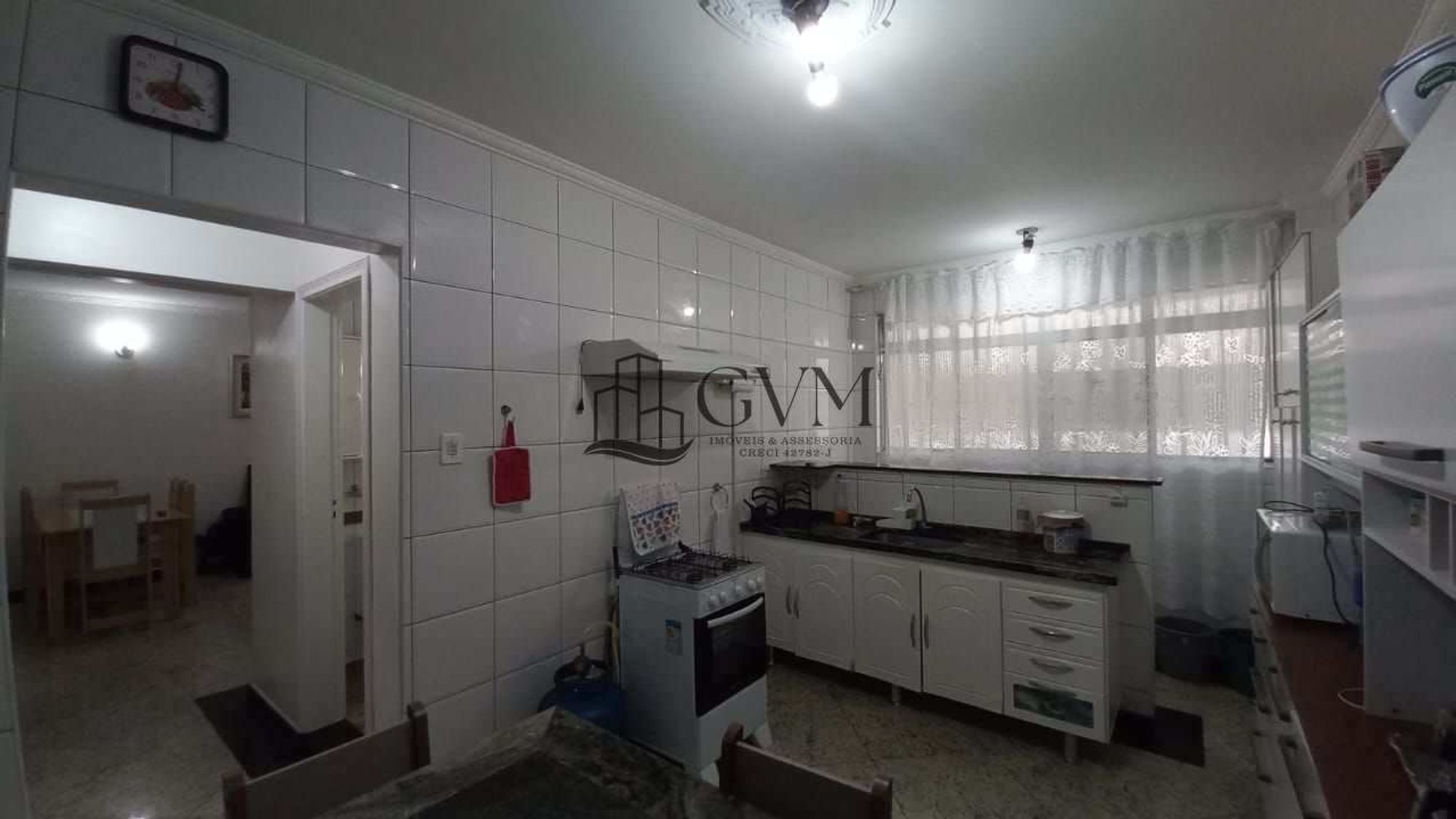 Foto 11 do imóvel Apartamento com 3 quartos - Boqueirão - Praia Grande/SP