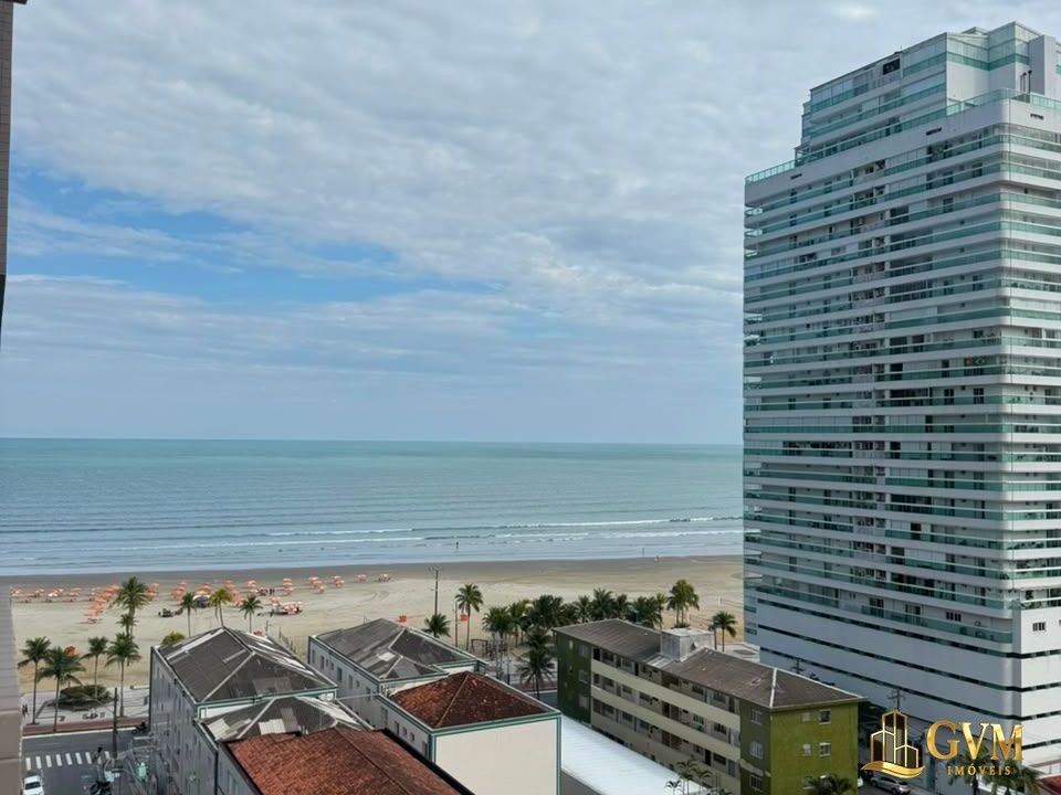 Foto do imóvel APARTAMENTO 3 DORMITÓRIOS - CANTO DO FORTE em Canto do Forte, Praia Grande