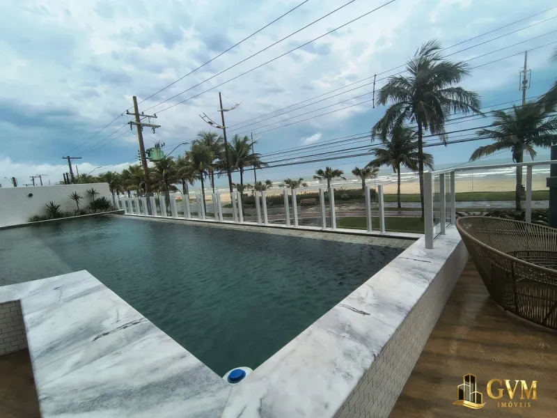 APARTAMENTO 3 DORMITÓRIOS - JARDIM REAL - Jardim Real, Praia Grande