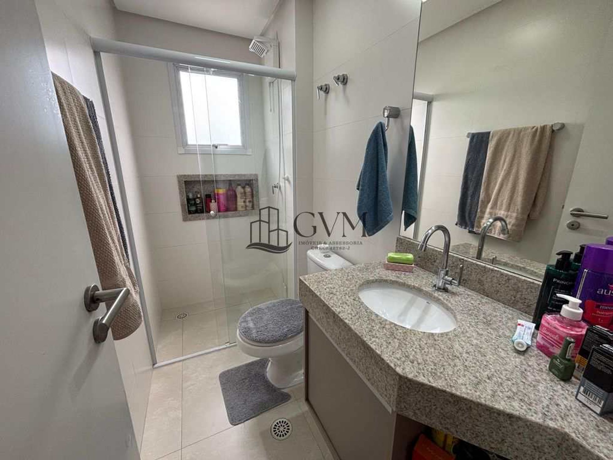 Foto 18 do imóvel Apartamento vista mar com 2 quartos á venda no Boqueirão em Praia Grande
