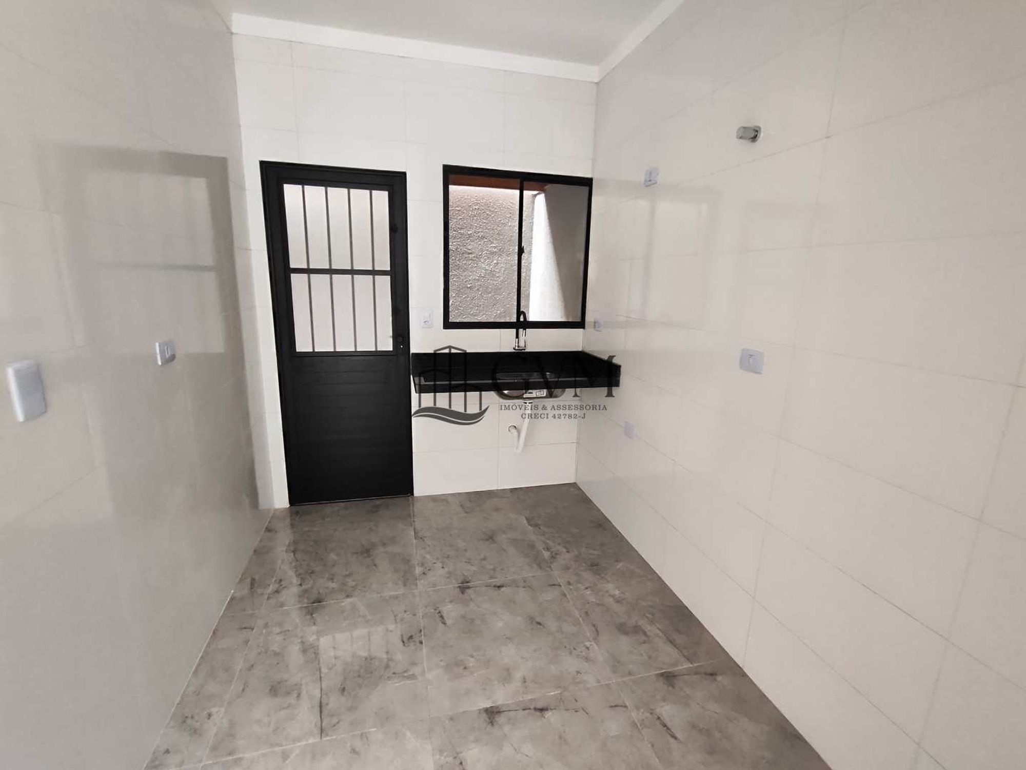Foto 7 do imóvel Casa de Condomínio com 2 quartos, Caiçara, Praia Grande