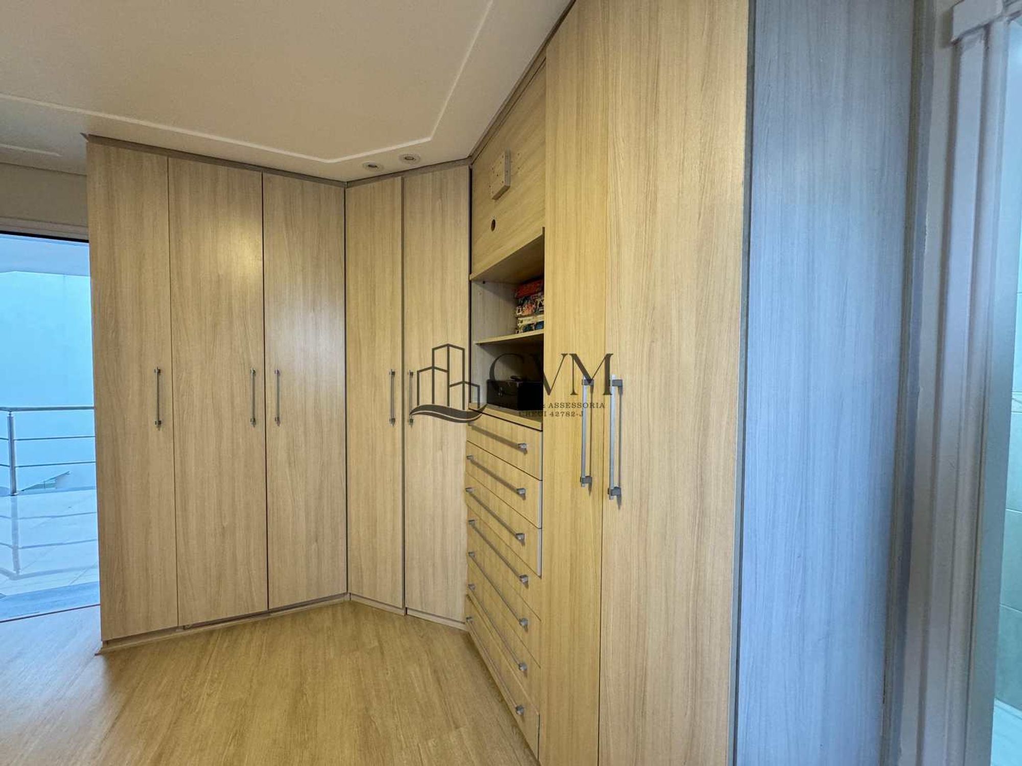Foto 43 do imóvel Cobertura com 4 quartos, Aviação, Praia Grande