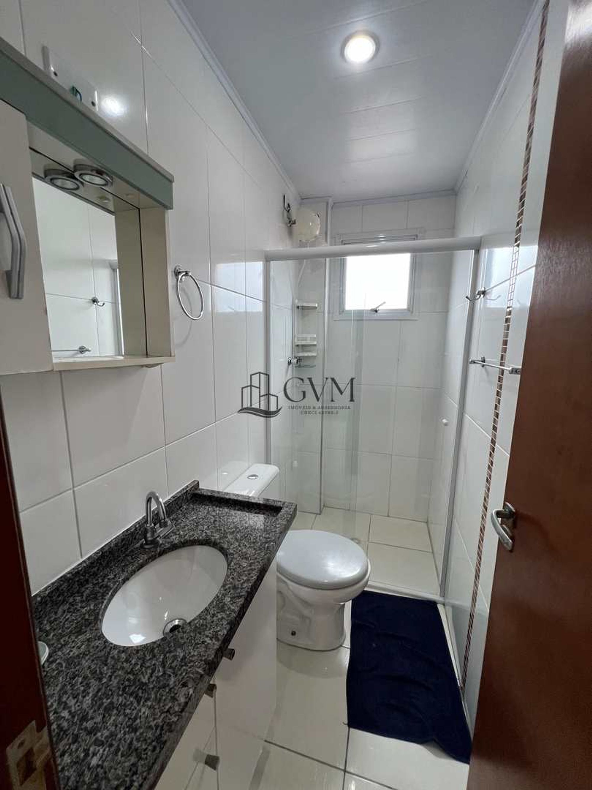 Foto 10 do imóvel Apartamento com 2 quartos, Balneário Maracanã, Praia Grande