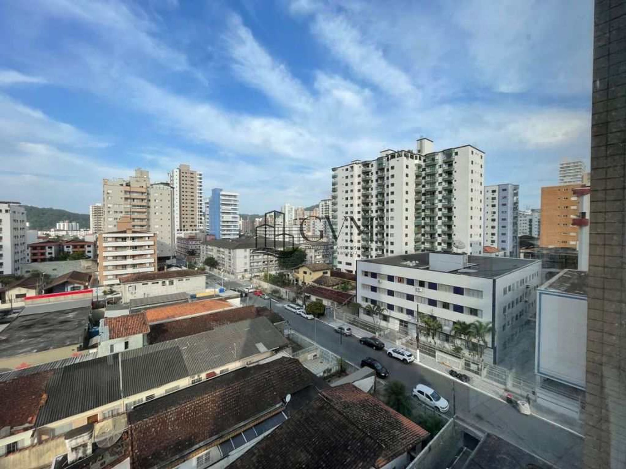 Foto 7 do imóvel Apartamento no Canto do Forte em Praia Grande/SP