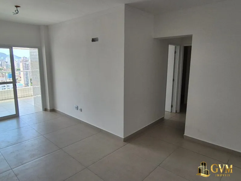 Interior do imóvel APARTAMENTO 2 DORMITÓRIOS - AVIAÇÃO