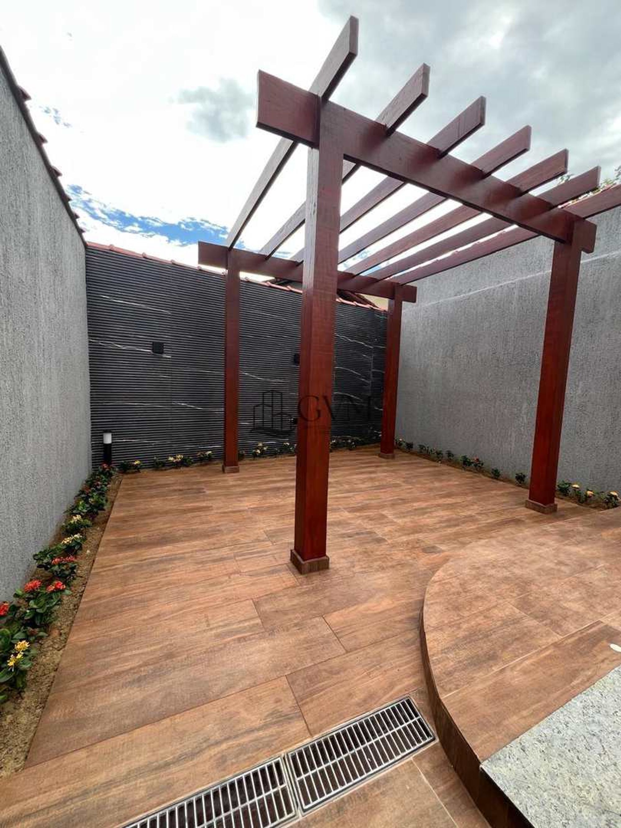 Foto 22 do imóvel Casa com 2 quartos, Aviação, Praia Grande