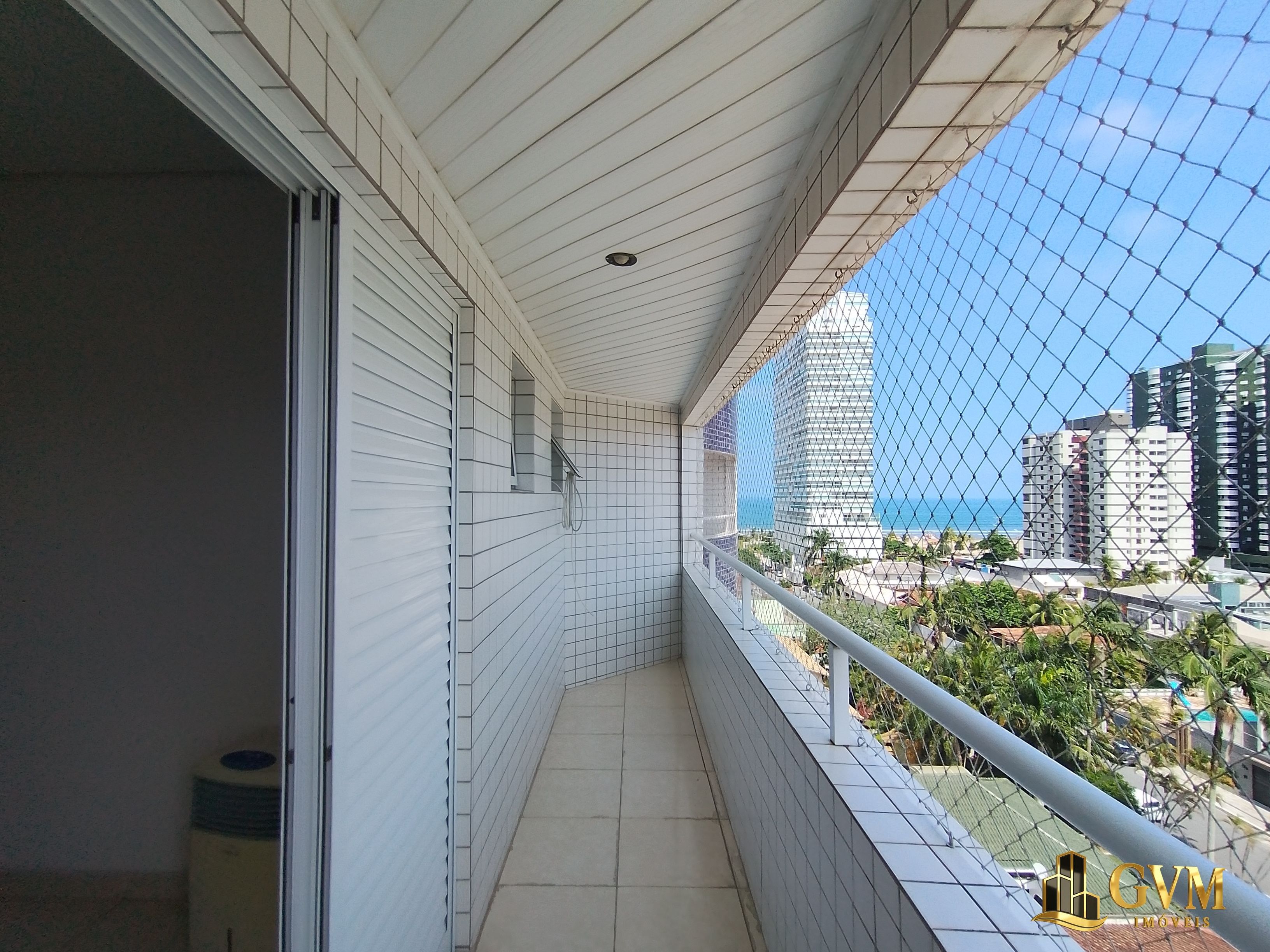Foto 5 do imóvel Apartamento com 3 quartos, Canto do Forte, Praia Grande