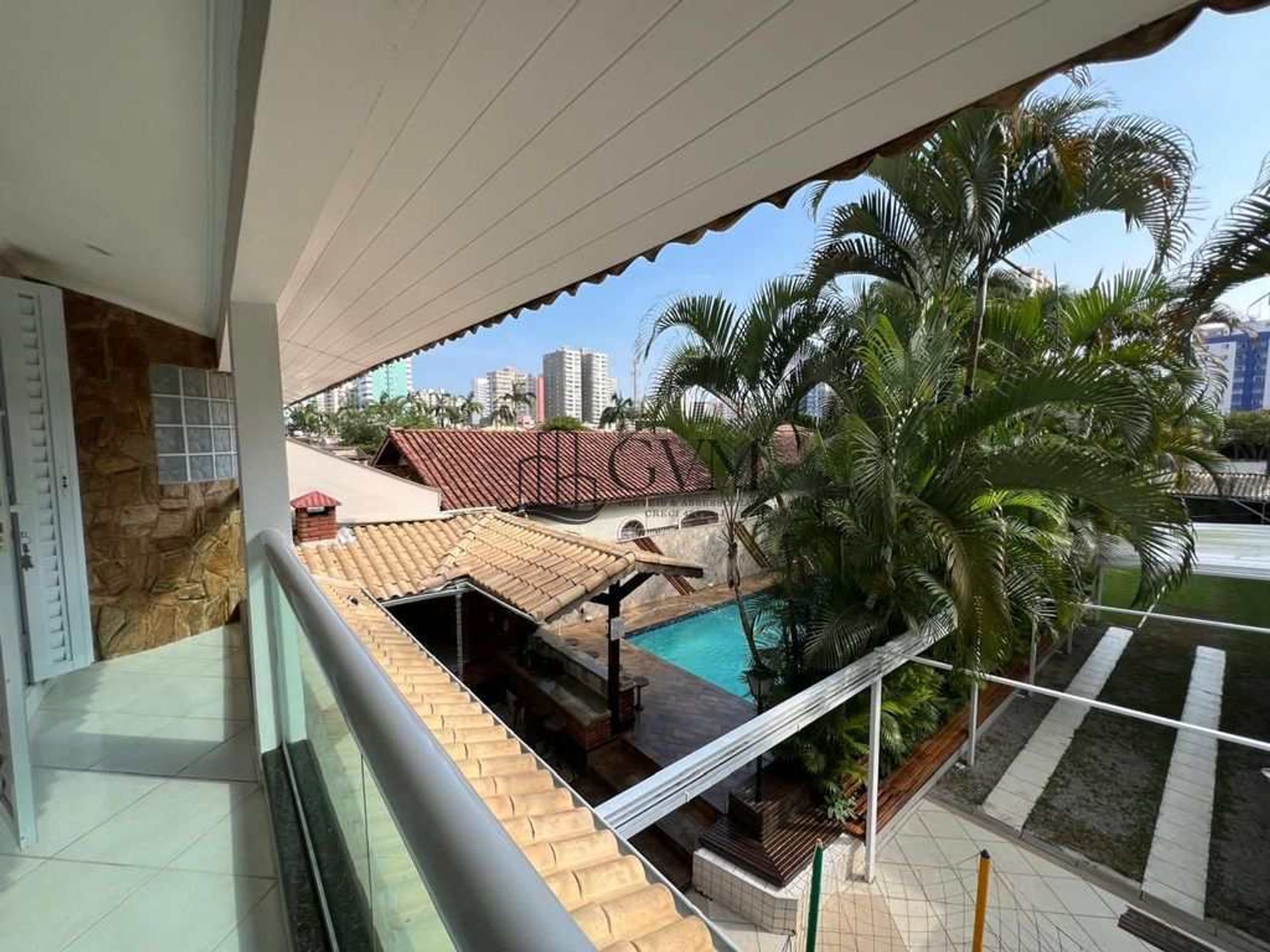 Foto 7 do imóvel Casa à Venda em Canto do Forte, Praia Grande - SP
