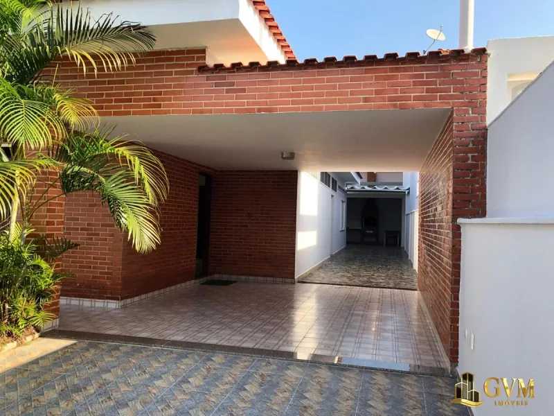 Interior do imóvel Casa Ampla - Florida