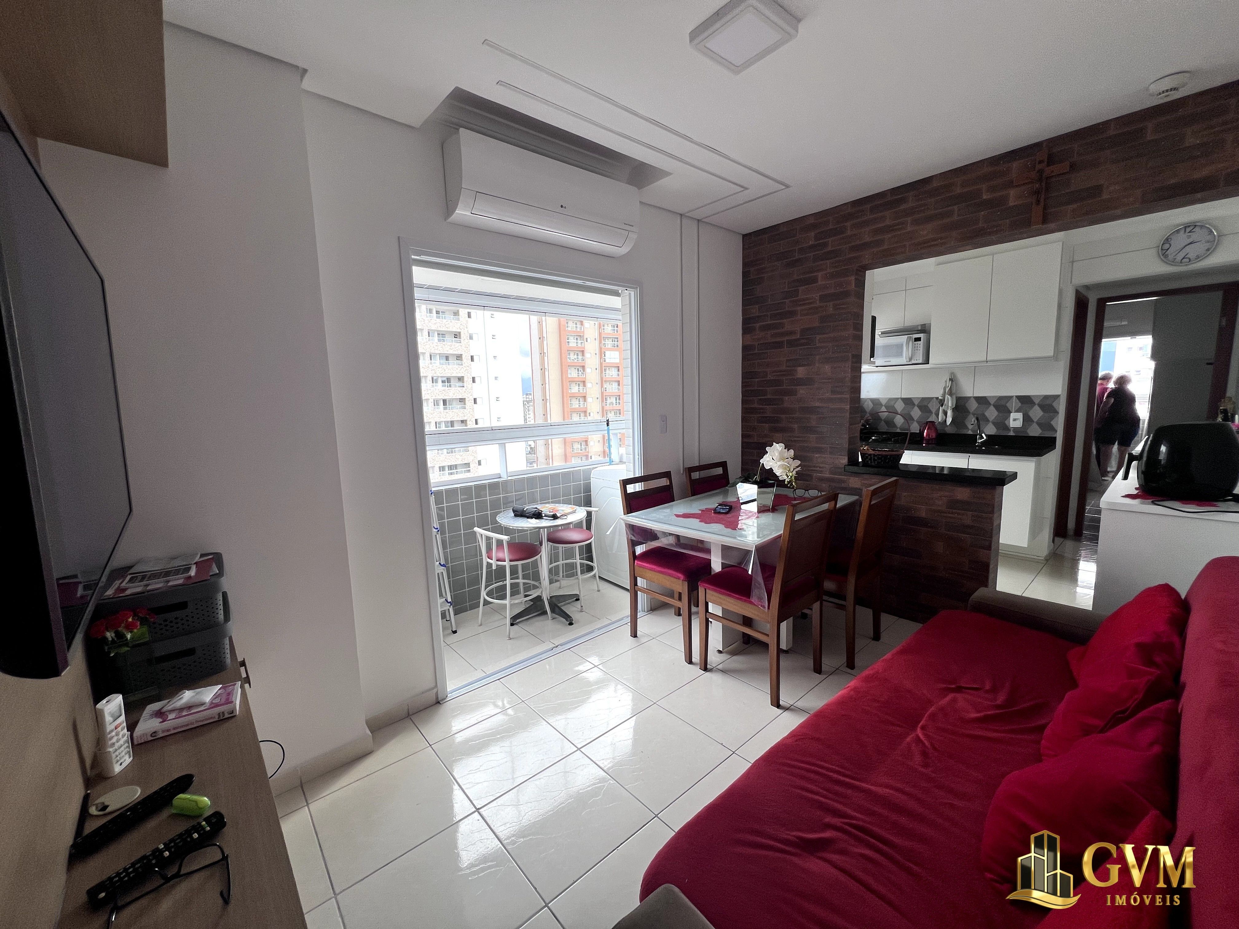 Foto 6 do imóvel Apartamento 1 dormitório - Boqueirão
