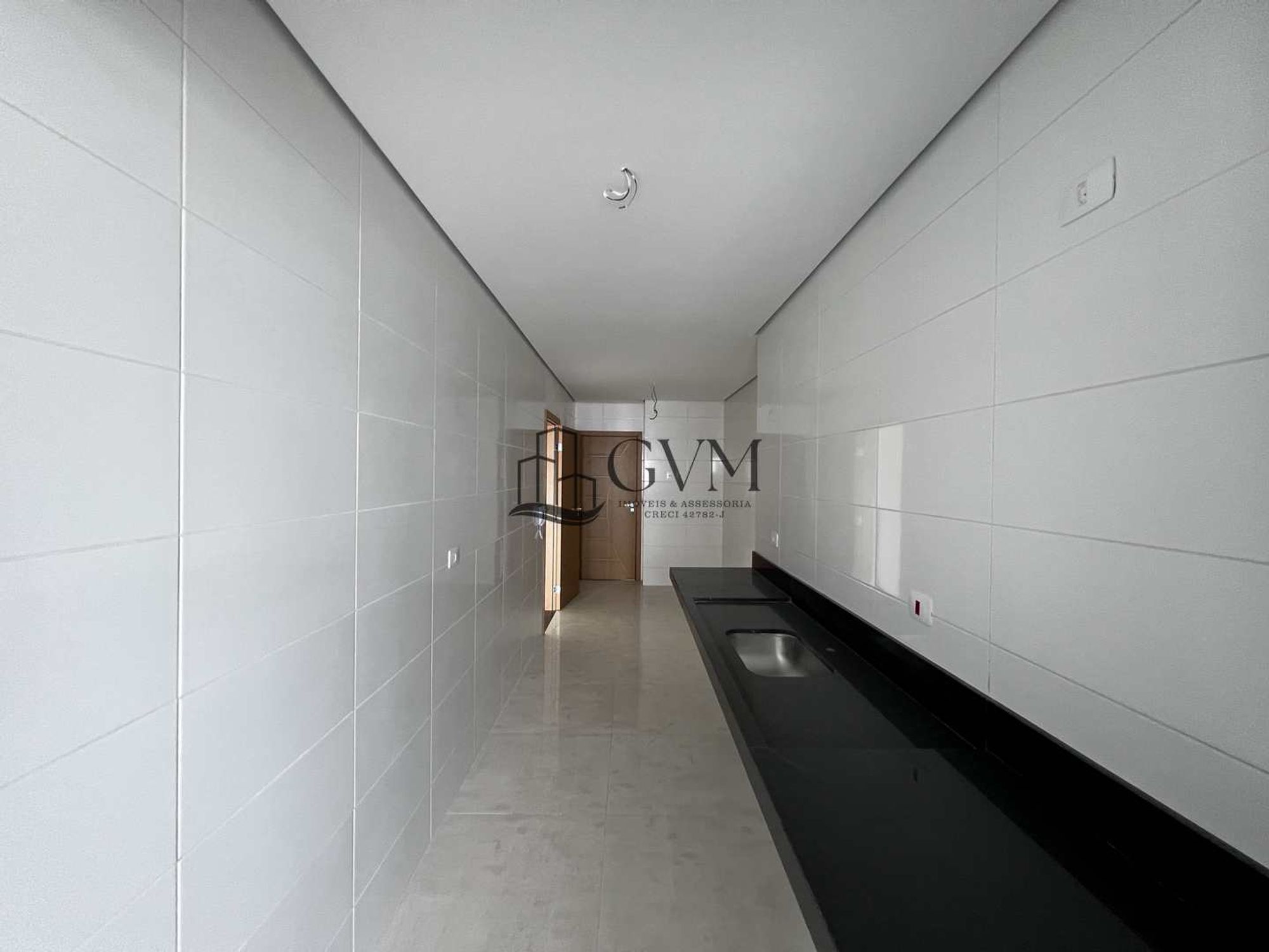 Foto 8 do imóvel Apartamento com 3 quartos, Caiçara, Praia Grande