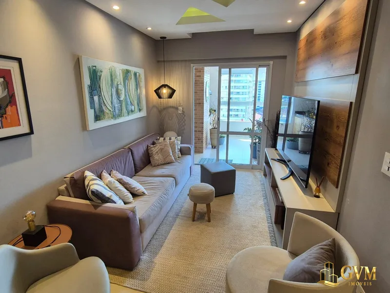 Interior do imóvel APARTAMENTO 2 DORMITÓRIOS - AVIAÇÃO