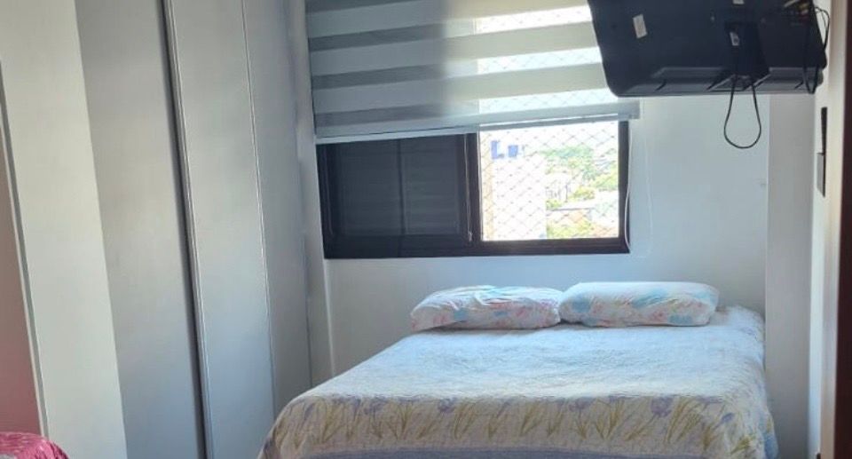 Foto 12 do imóvel APARTAMENTO 1 DORMITÓRIO - AVIAÇÃO