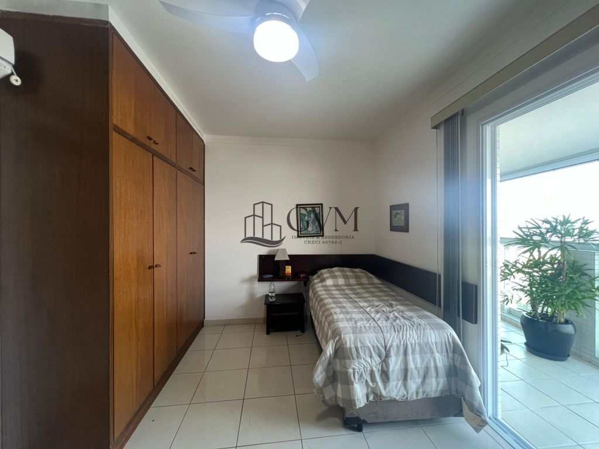 Foto 30 do imóvel Apartamento frente ao mar com 3 quartos á venda na Aviação em Praia Grande