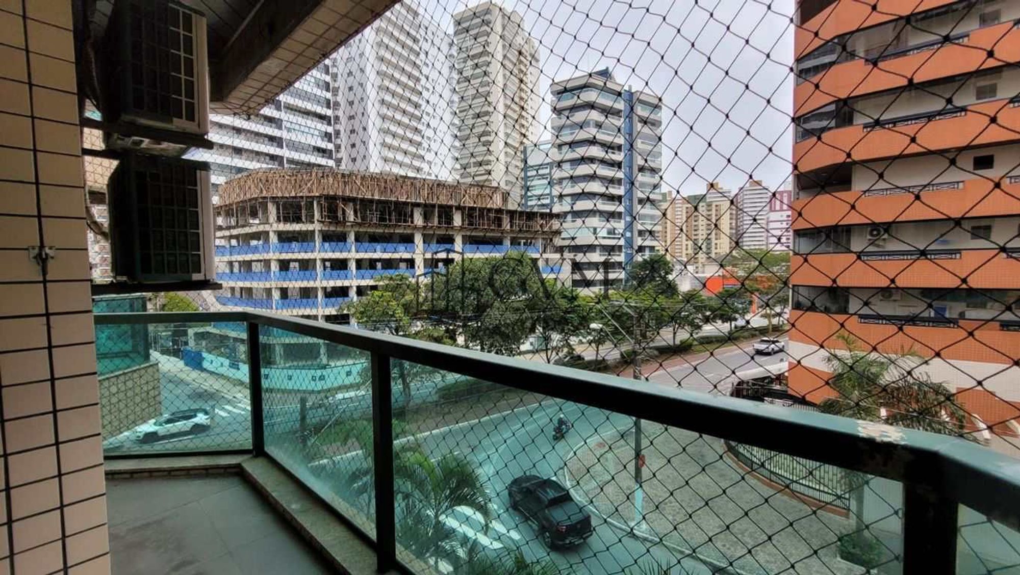 Foto 25 do imóvel Apartamento em Praia Grande bairro Canto do Forte