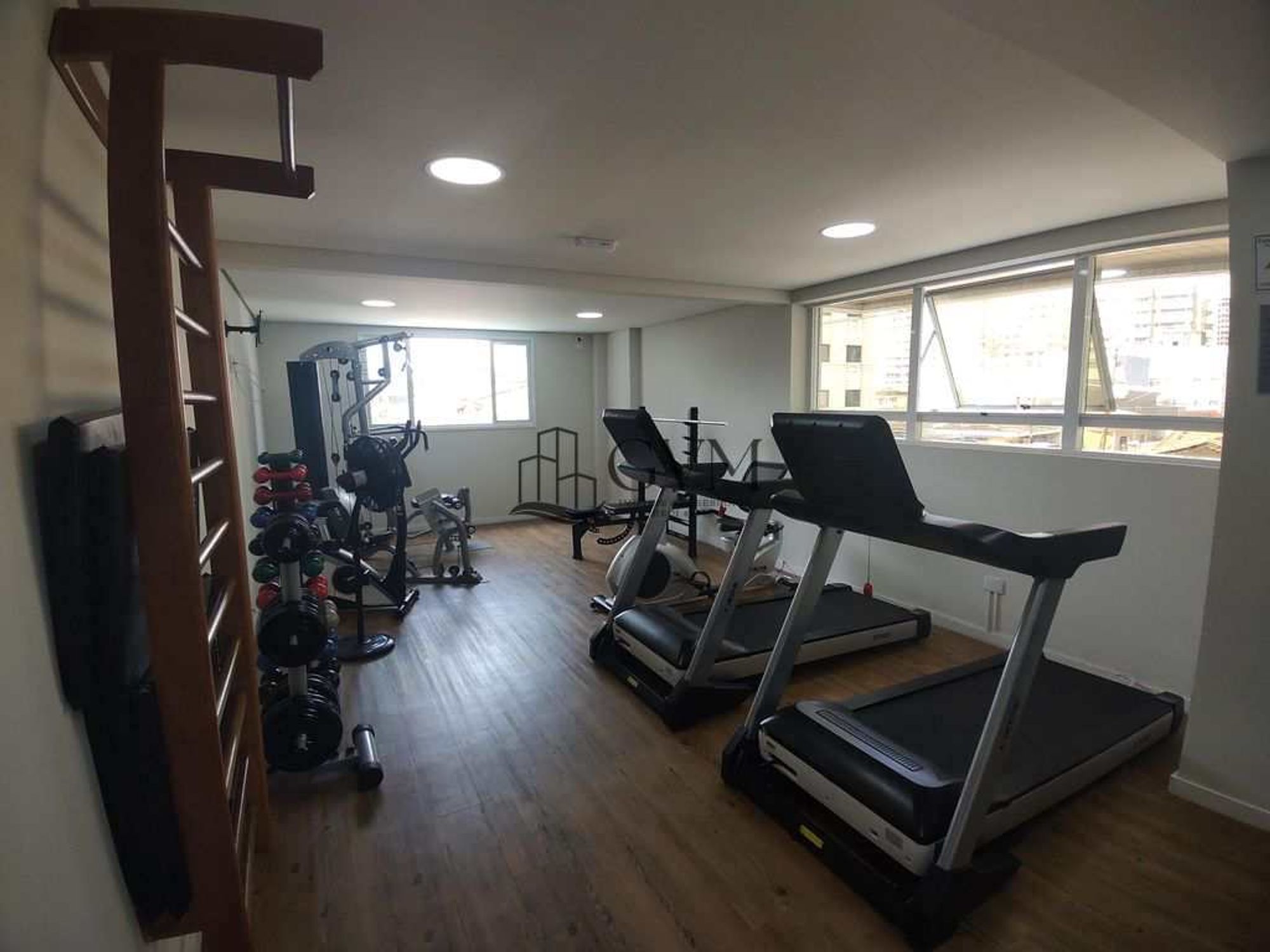 Foto 42 do imóvel Apartamento com 2 quartos, Guilhermina, Praia Grande