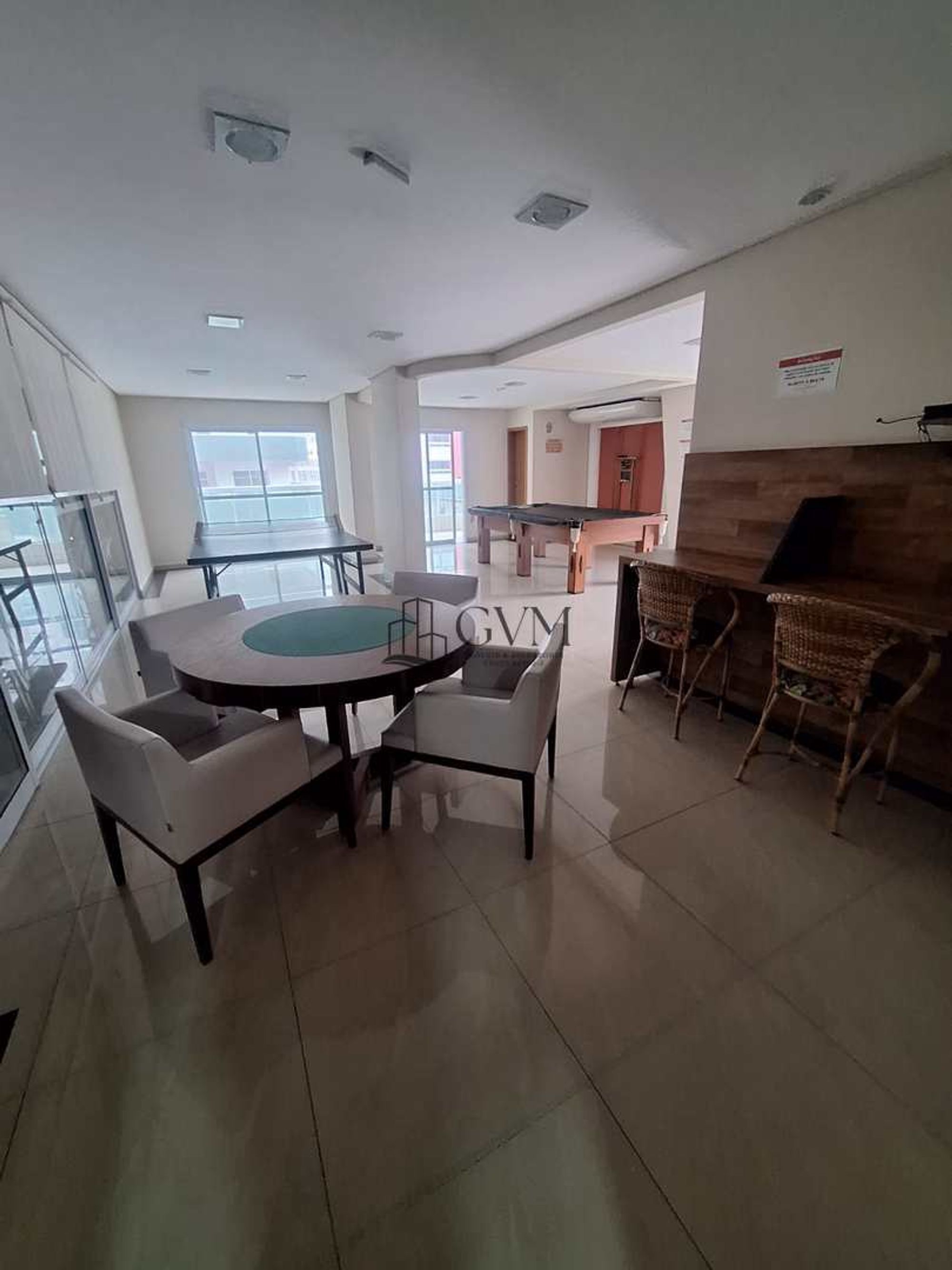 Foto 38 do imóvel Apartamento com 3 quartos, Canto do Forte, Praia Grande