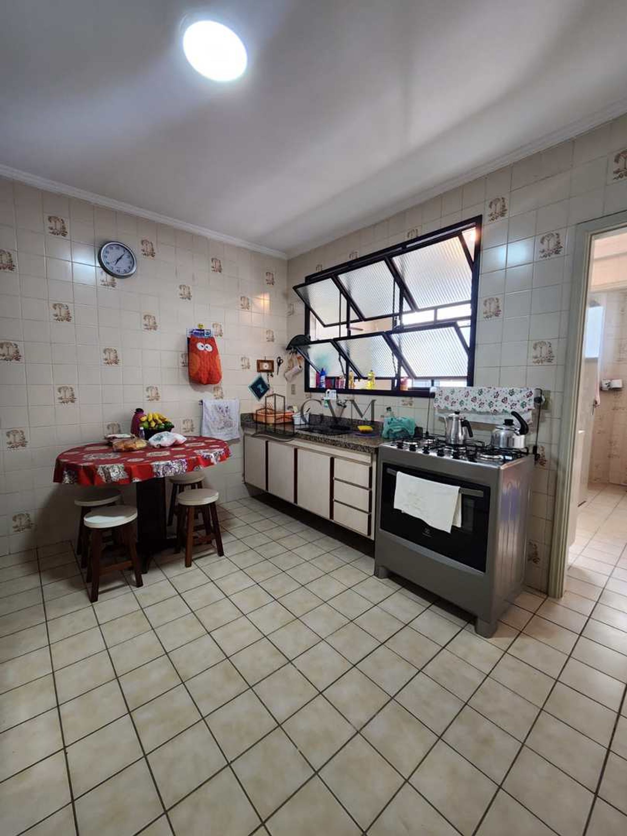 Foto 9 do imóvel Apartamento com 3 quartos, Vila Assunção, Praia Grande