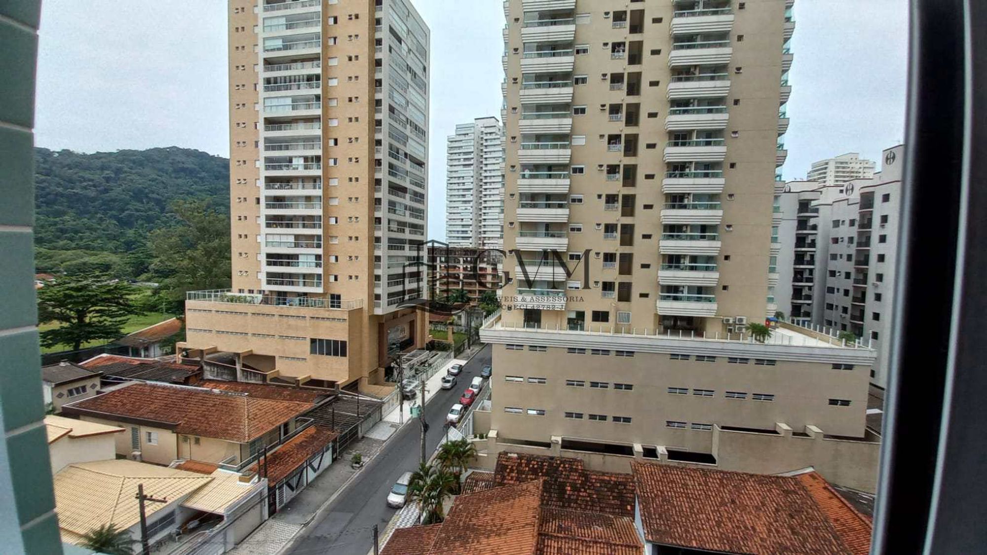 Foto do imóvel Apartamento com 3 quartos, Canto do Forte, Praia Grande em Canto do Forte, Praia Grande