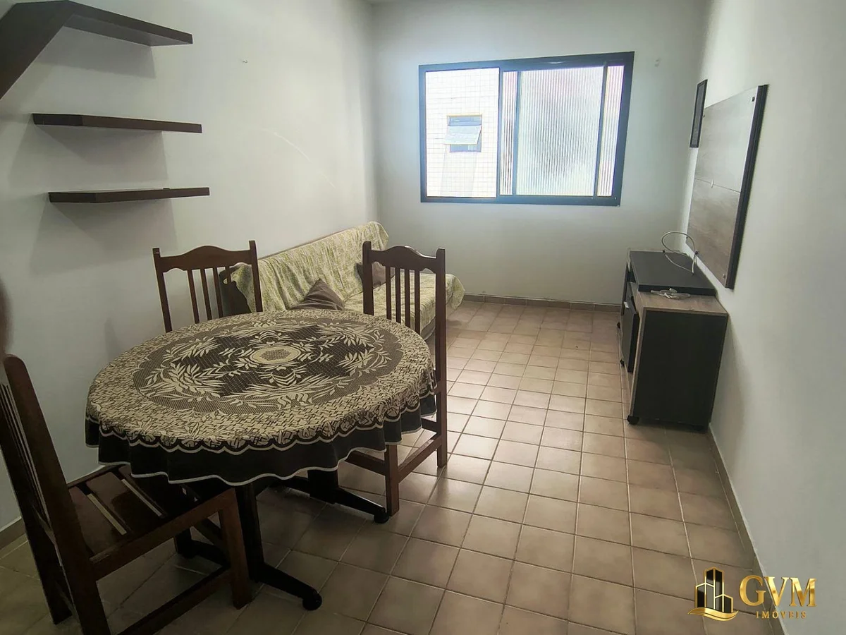 Foto principal do imóvel APARTAMENTO 02 DORMITÓRIOS - AVIAÇÃO em Aviação