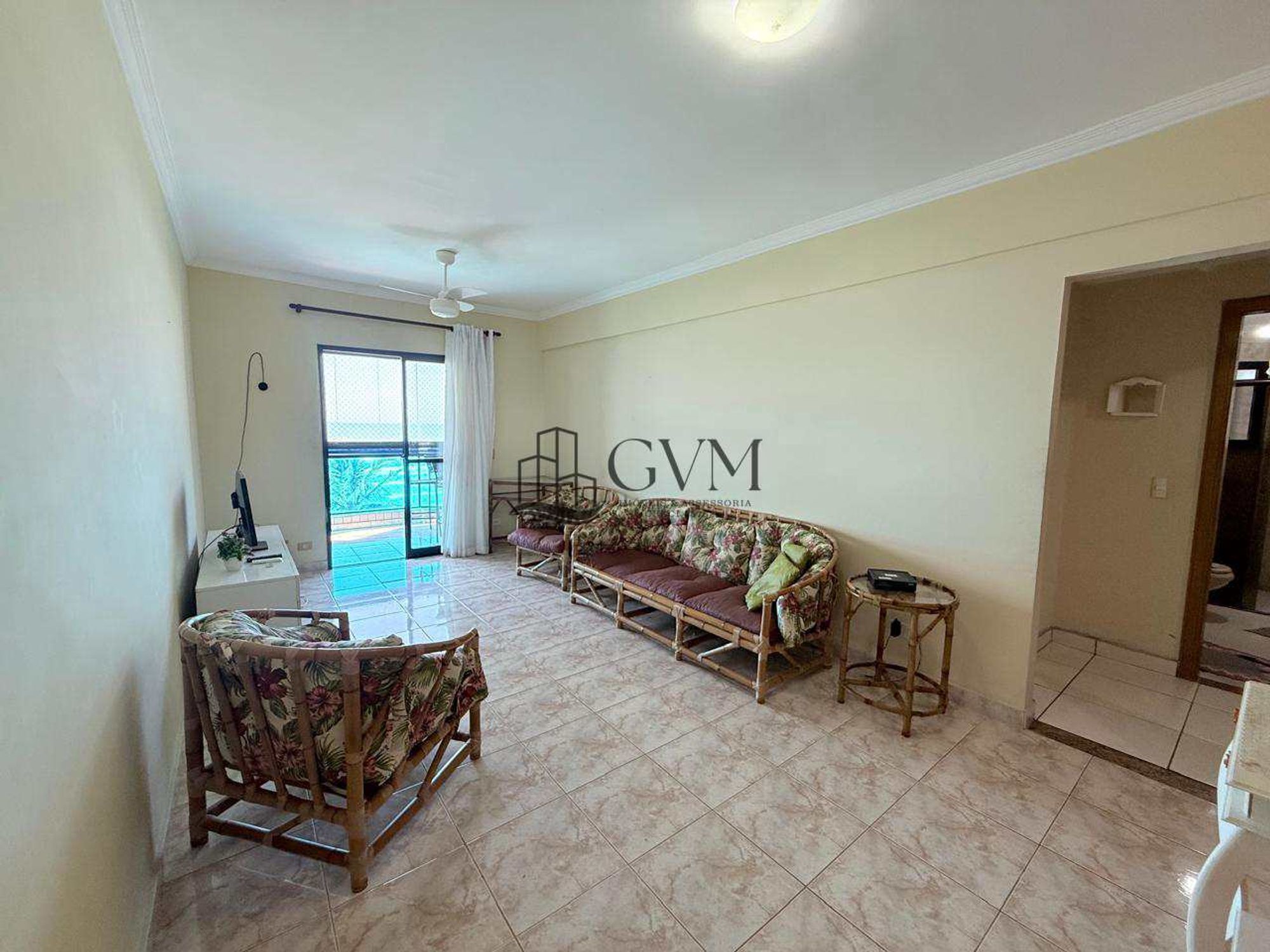 Foto 8 do imóvel Apartamento com 2 quartos, Caiçara, Praia Grande