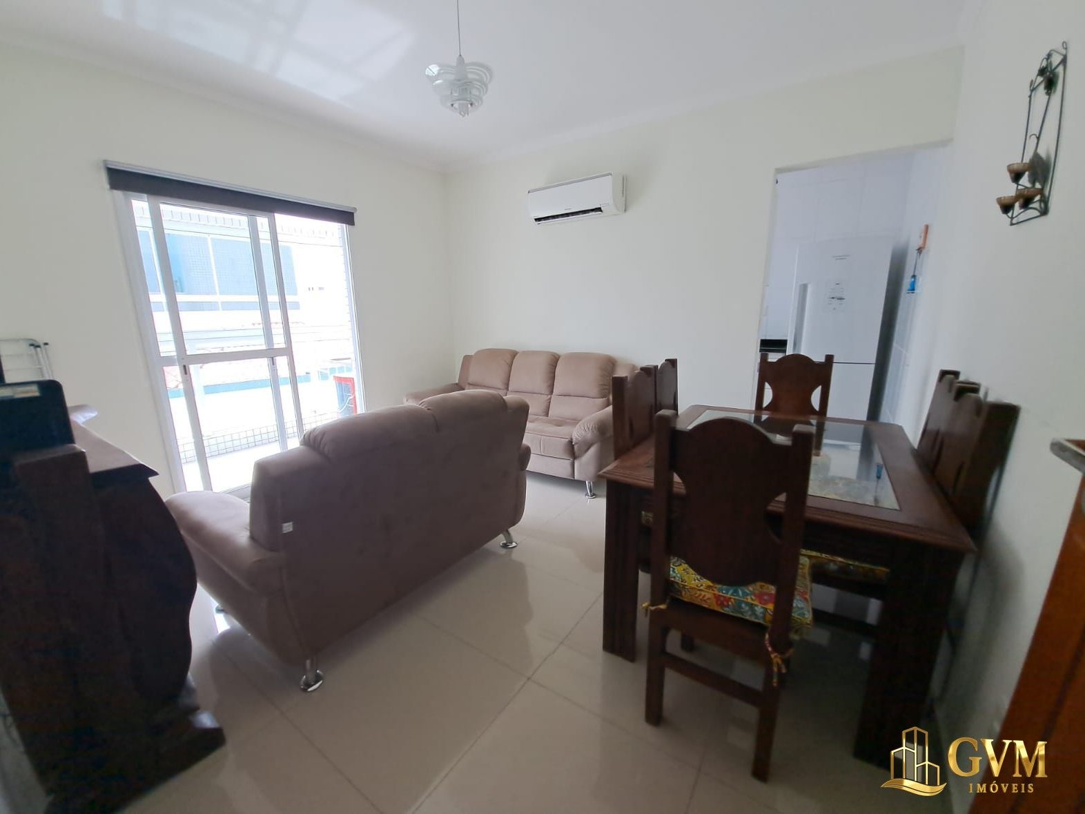 Foto 5 do imóvel APARTMENTO 2 DORMITÓRIOS - AVIAÇÃO
