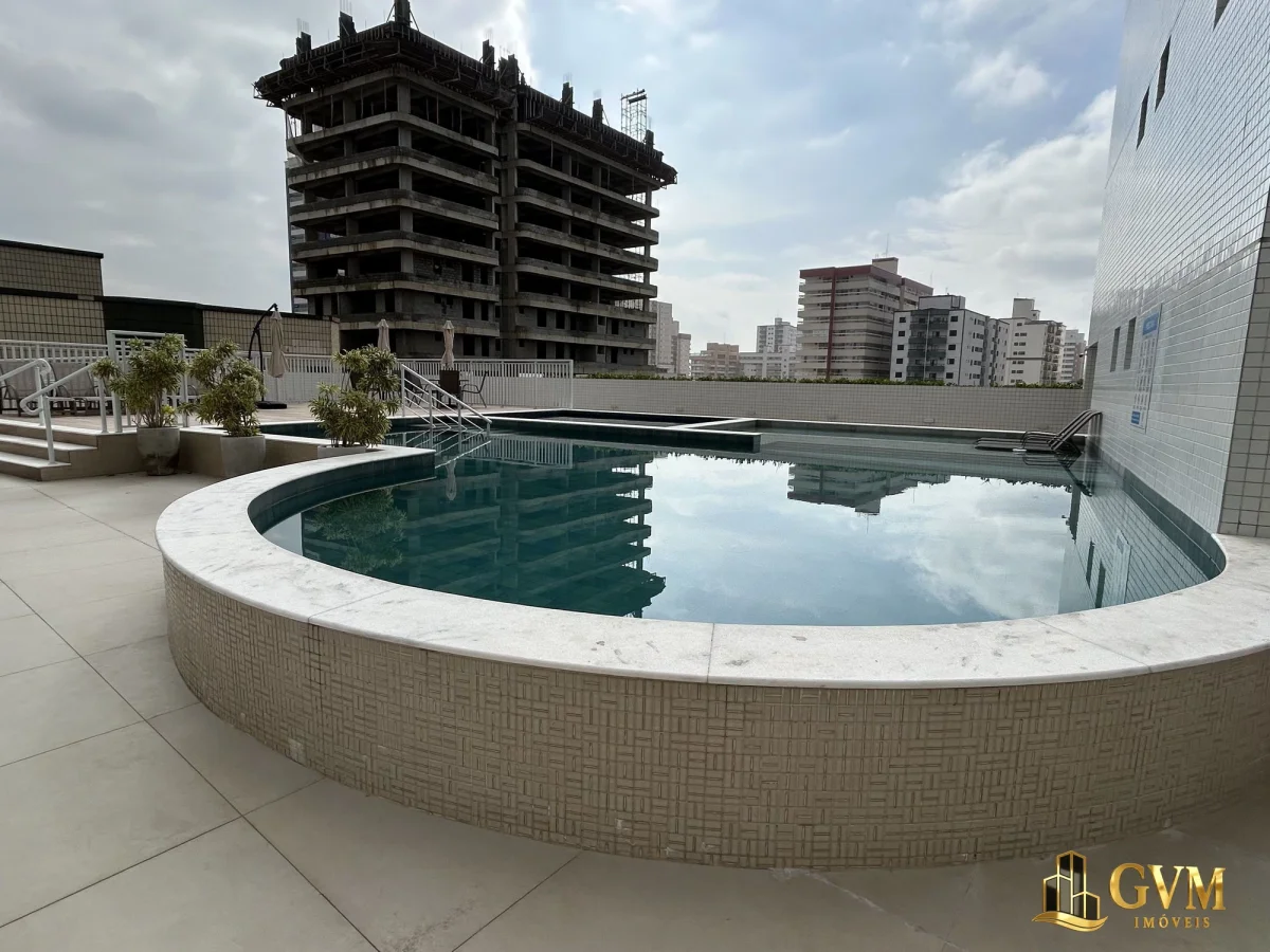 Foto principal do imóvel APARTAMENTO 2 DORMITÓRIOS - AVIAÇÃO em Aviação