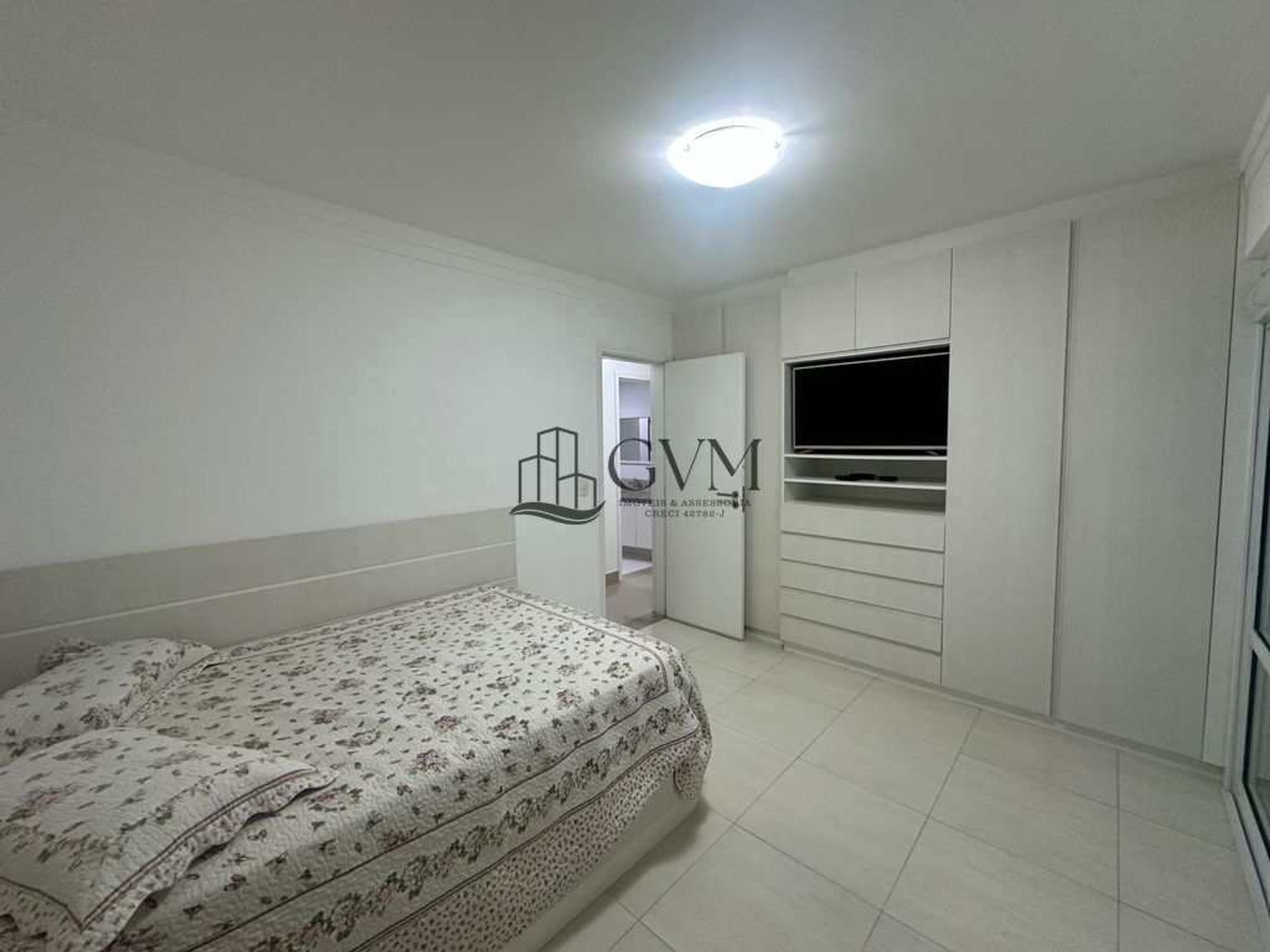 Foto 15 do imóvel Apartamento frente mar de 3 quartos á venda no Canto do Forte em Praia Grande