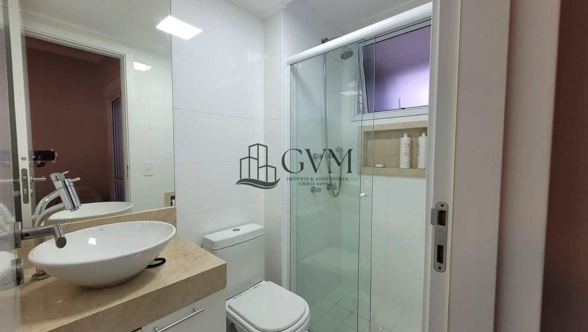 Foto 41 do imóvel Apartamento no Canto do Forte em Praia Grande/SP