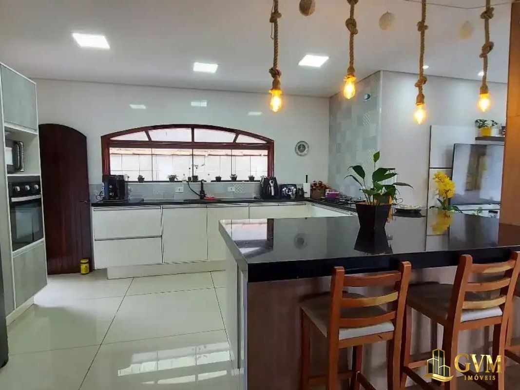 Foto 7 do imóvel Casa 4 Dormitórios - Balneário Flórida