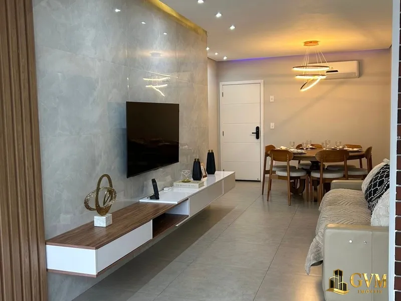 Mais fotos do imóvel APARTAMENTO 2 SUÍTES - GUILHERMINA