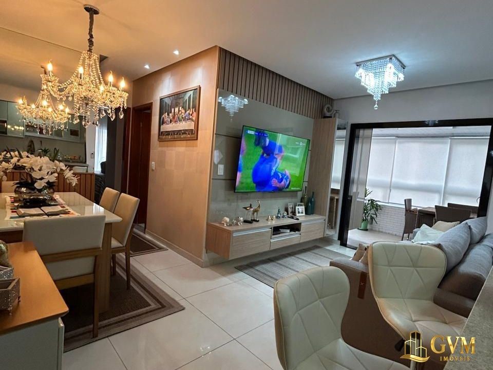 Foto 7 do imóvel APARTAMENTO 2 SUÍTES - BOQUEIRÃO
