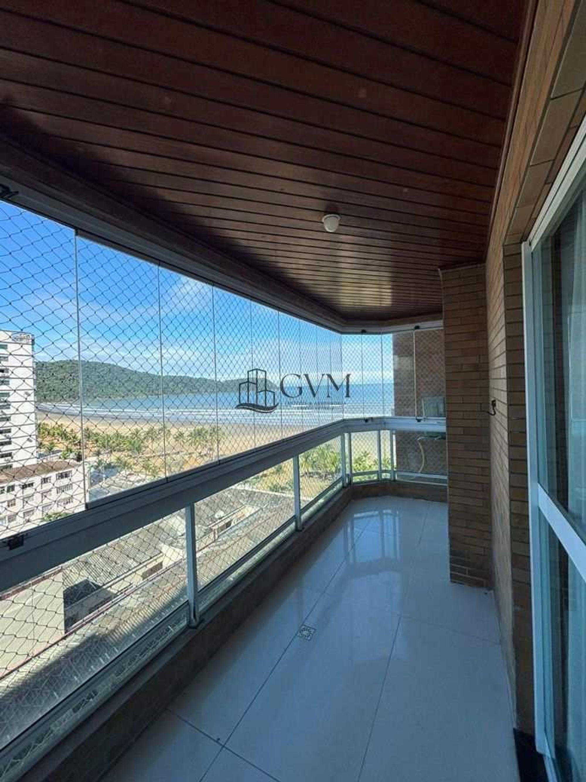 Foto 15 do imóvel Apartamento à Venda em Canto do Forte, Praia Grande - SP
