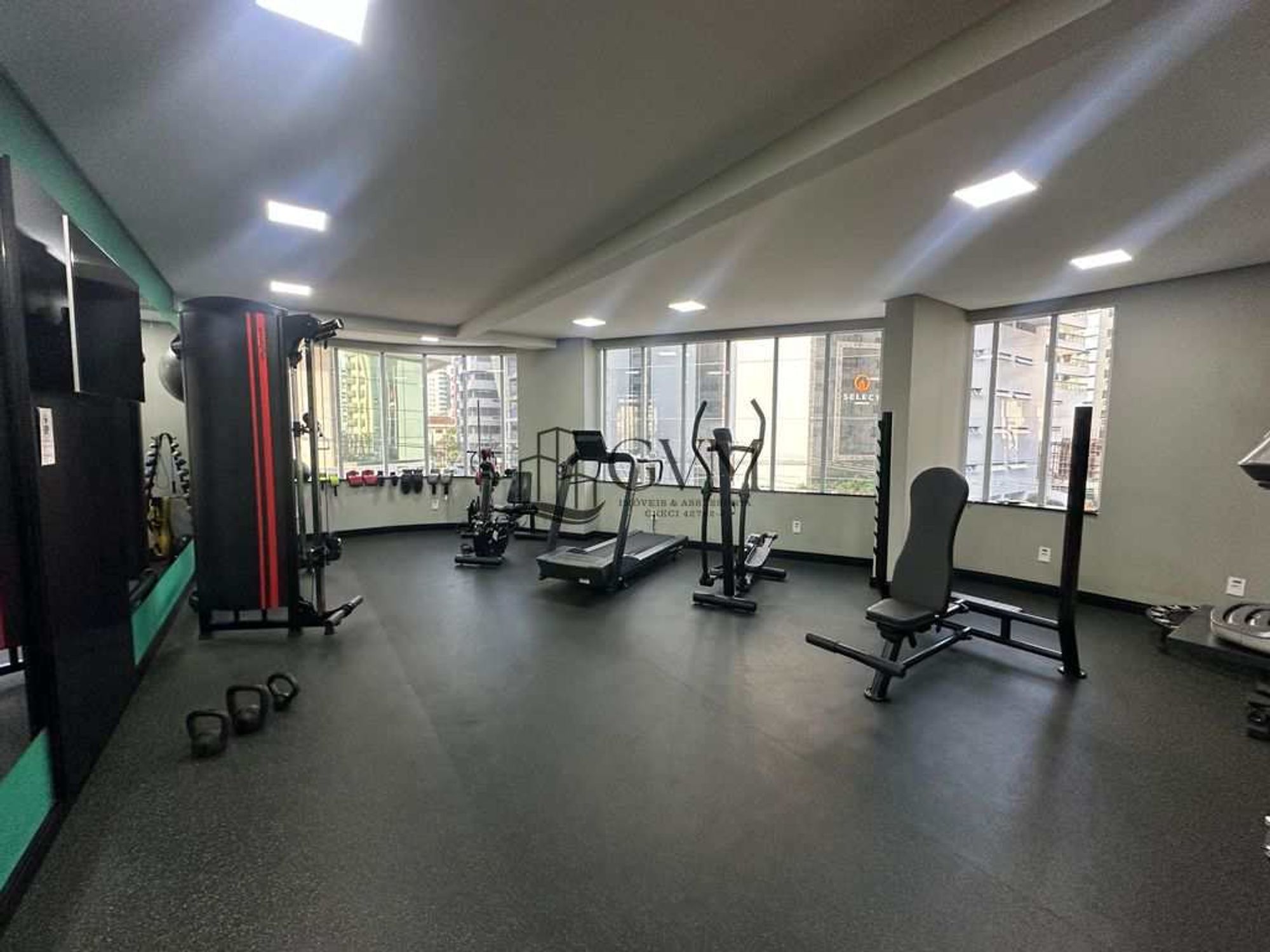Foto 25 do imóvel Apartamento com 2 quartos á venda no Canto do Forte em Praia Grande