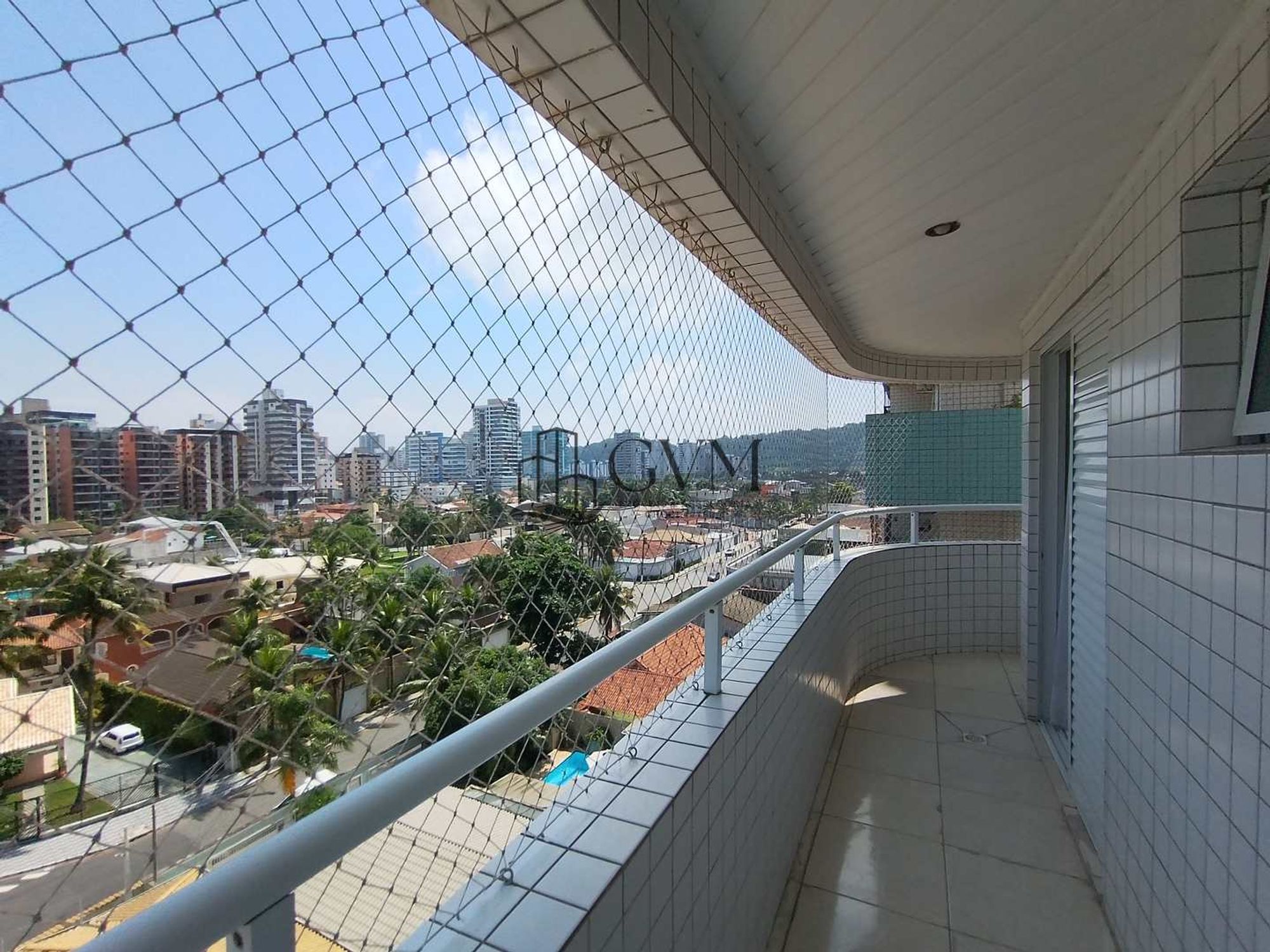 Foto 64 do imóvel Apartamento com 2 quartos, Canto do Forte, Praia Grande