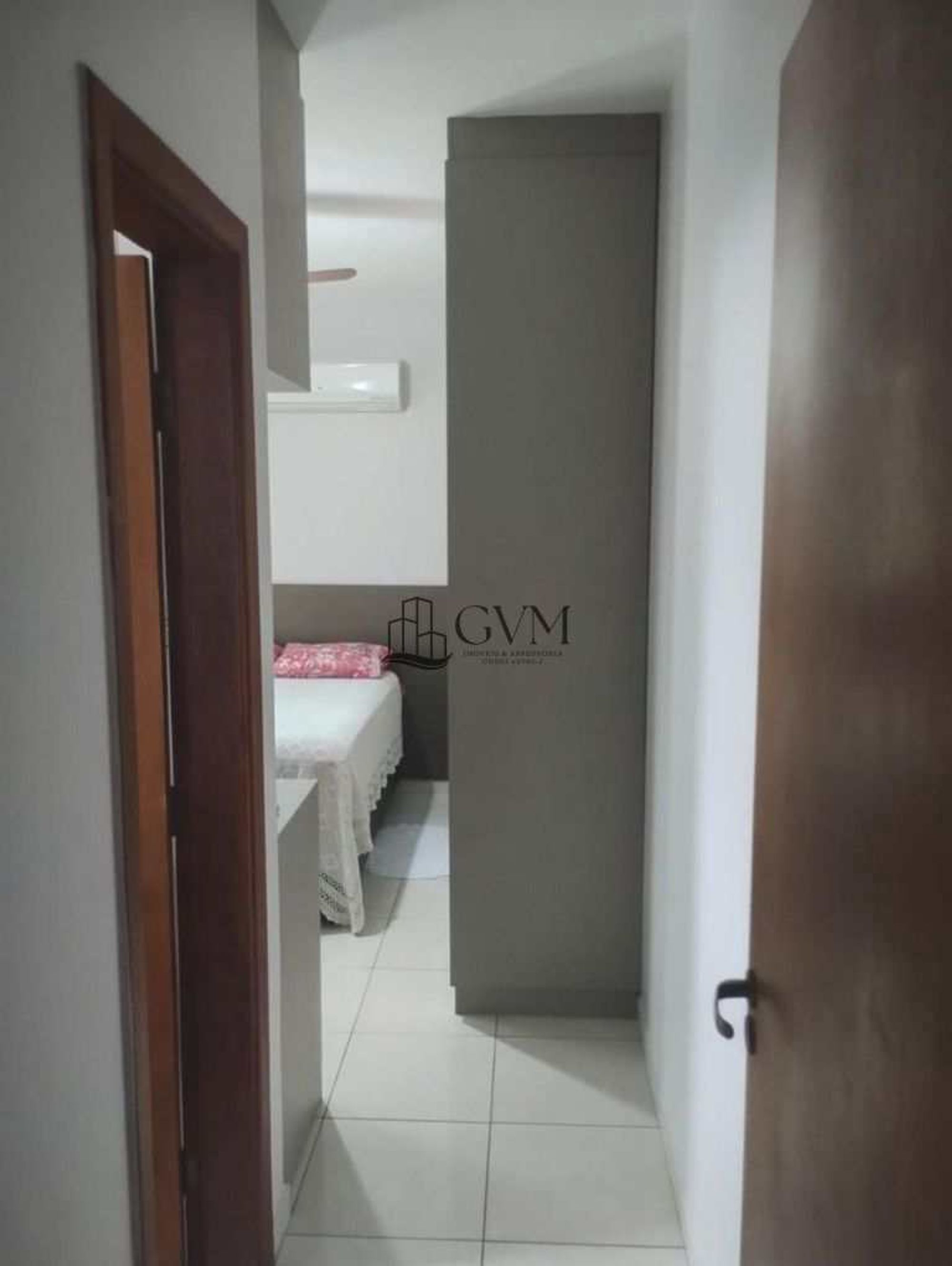 Foto 12 do imóvel Apartamento à Venda em Vila Guilhermina, Praia Grande - SP