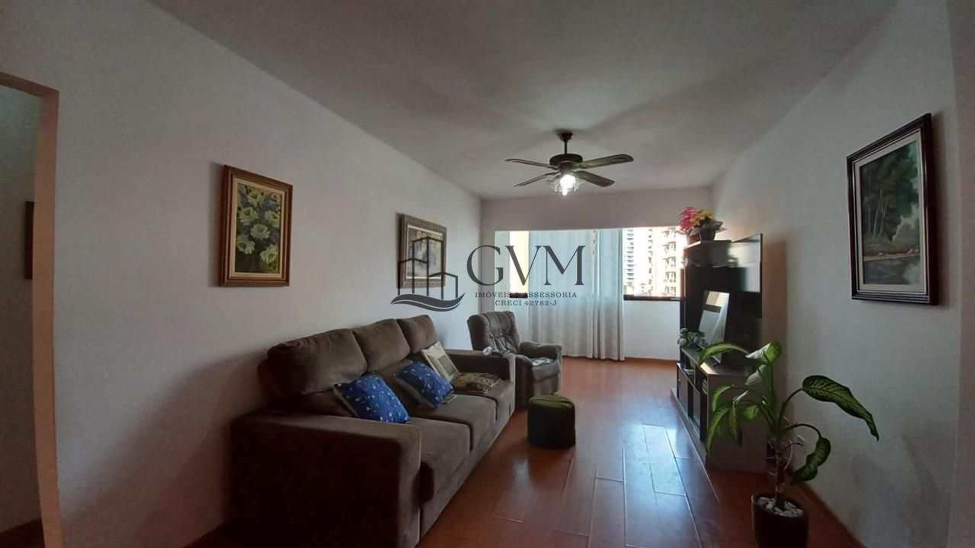 Foto do imóvel Apartamento no Boqueirão - Praia Grande/SP em Boqueirão, Praia Grande