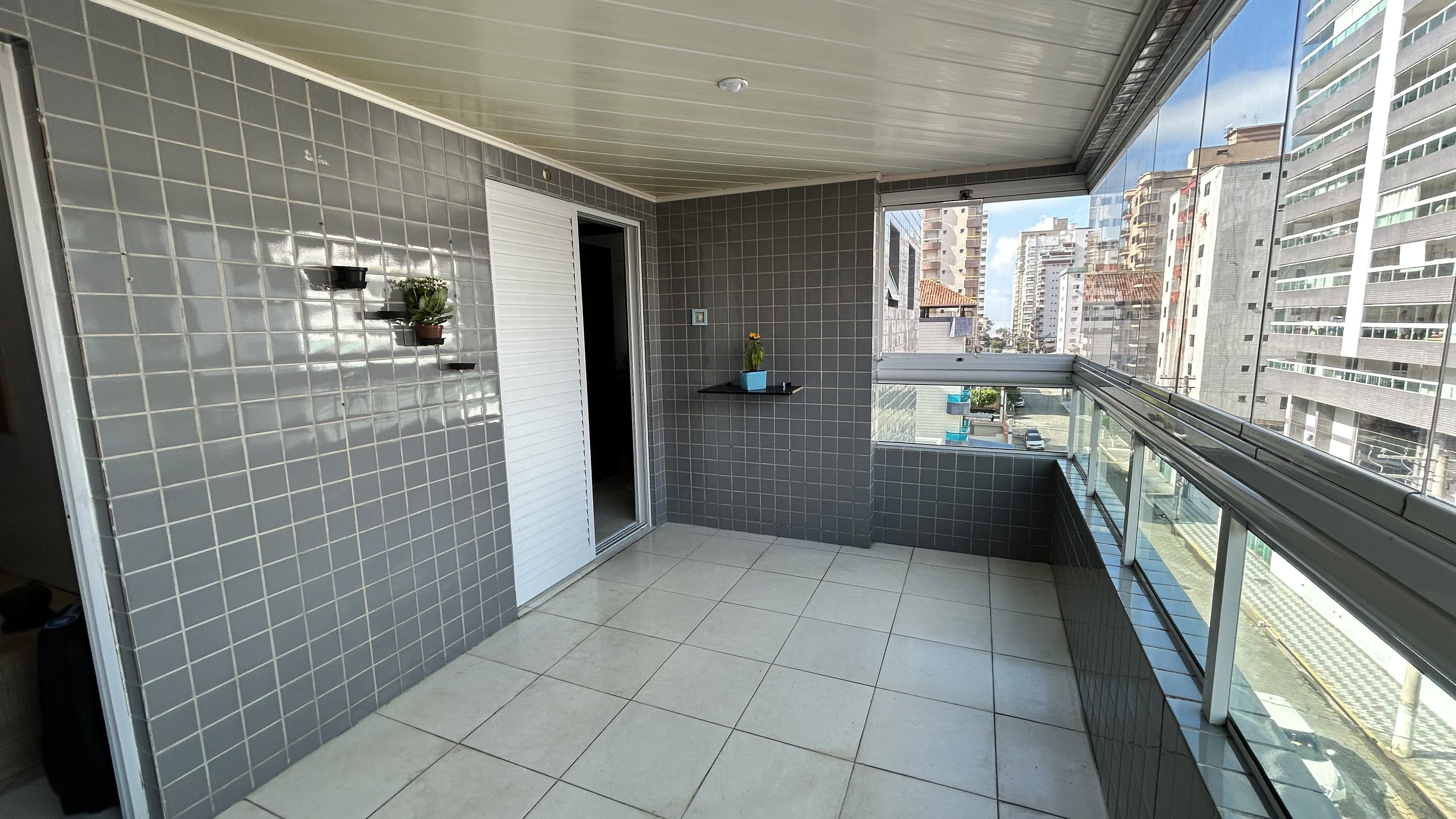 Ambiente do imóvel Apartamento 2 dormitórios 