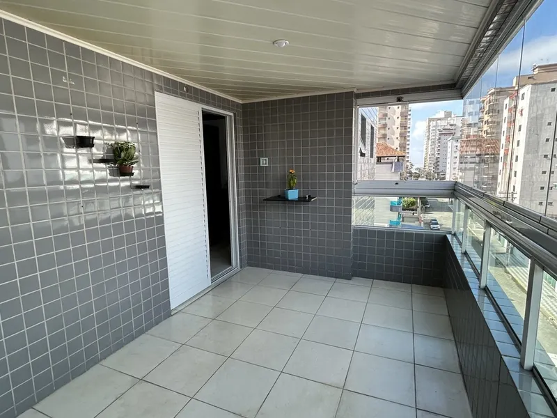 Ambiente do imóvel Apartamento 2 dormitórios
