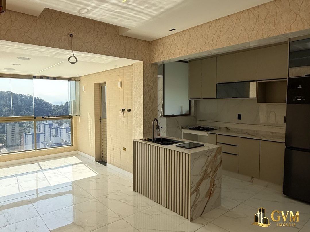 Foto 5 do imóvel APARTAMENTO 3 SUÍTES - CANTO DO FORTE