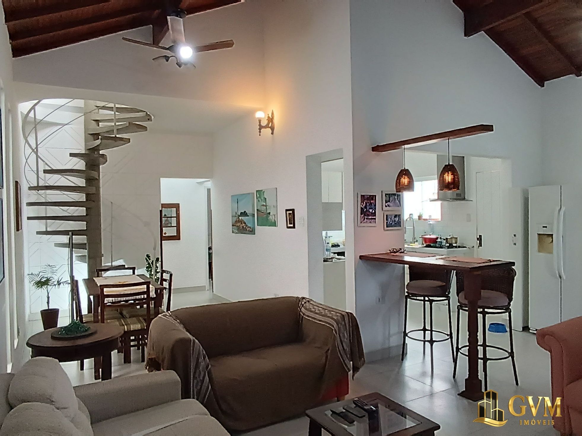 Foto 5 do imóvel CASA 3 DORMITÓRIOS - AVIAÇÃO