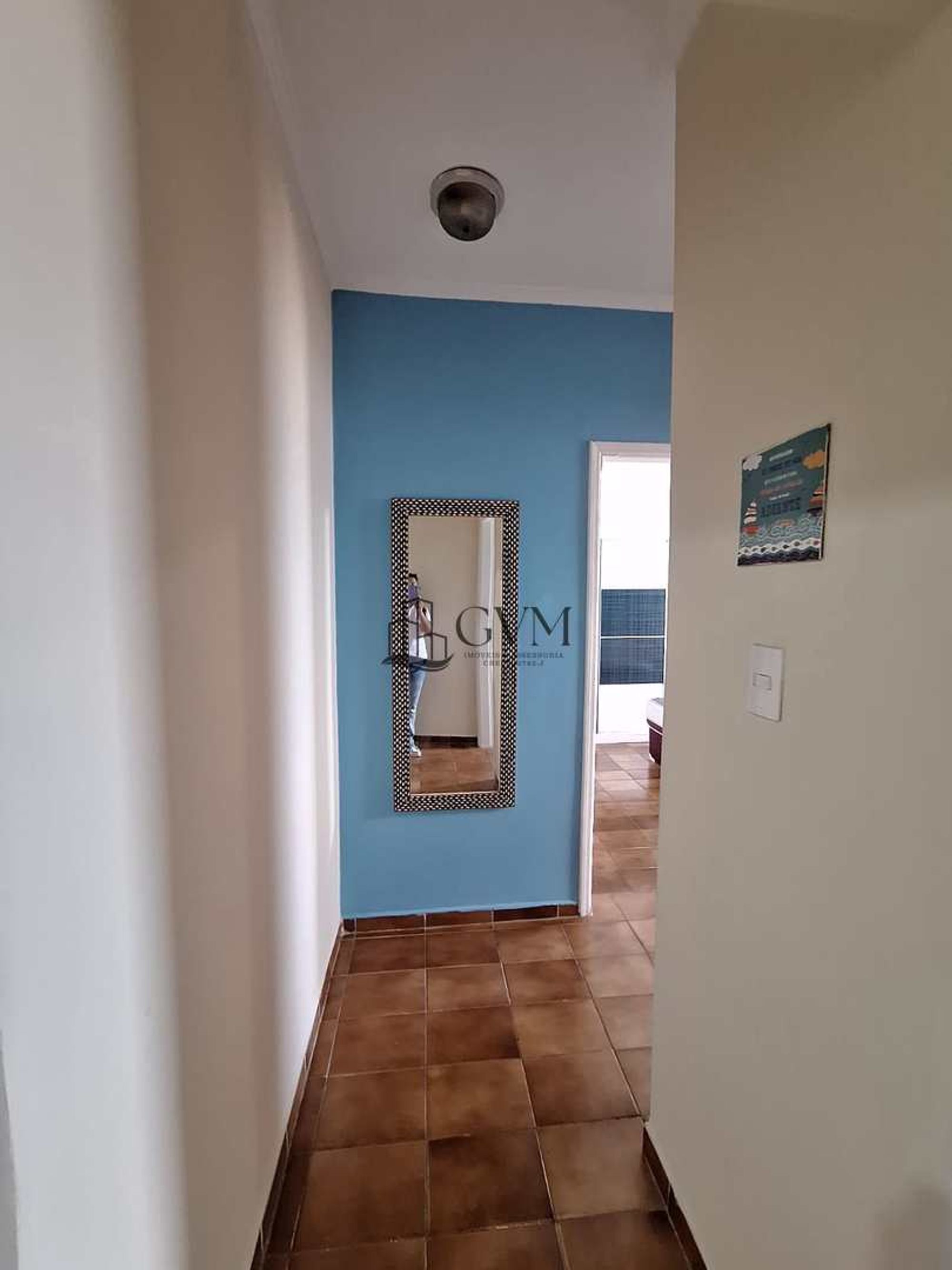 Foto 12 do imóvel Apartamento com 2 quartos, Tupi, Praia Grande